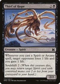 Thief of Hope - Foil