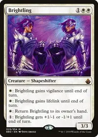 Brightling - Foil