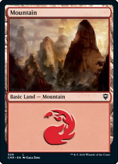 Mountain