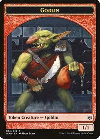 Goblin Token - Normal Goblin Token