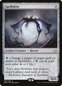 Spellskite - Foil