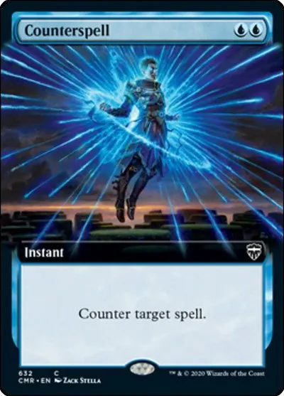 Counterspell - Foil