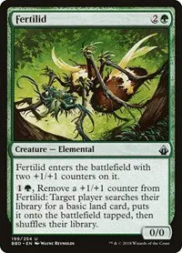 Fertilid - Foil