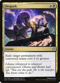 Despark - Foil