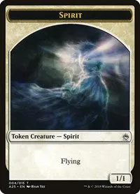 Spirit Token - Normal Spirit Token
