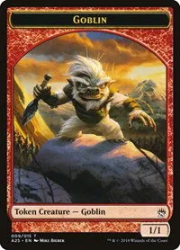 Goblin Token - Normal Goblin Token