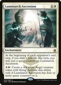 Luminarch Ascension - Foil