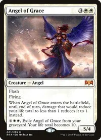 Angel of Grace - Normal Angel Of Grace