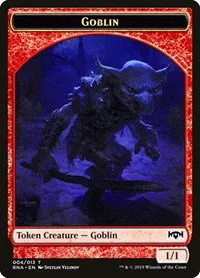 Goblin Token - Normal Goblin Token