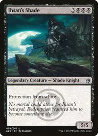 Ihsan's Shade - Foil