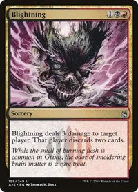Blightning - Foil