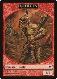 Goblin Token - Normal Goblin Token