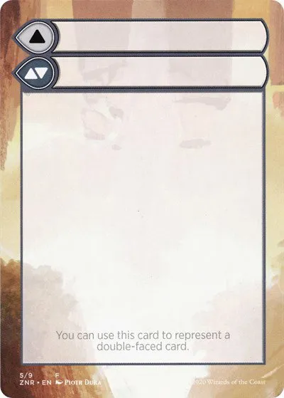 Helper Card - Normal Helper Card