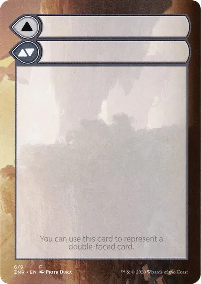 Helper Card - Normal Helper Card