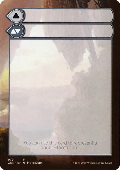 Helper Card - Normal Helper Card
