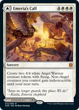 Emeria's Call - Normal Emeria S Call