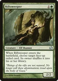 Riftsweeper - Foil