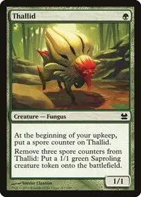 Thallid - Foil
