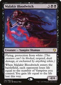 Malakir Bloodwitch