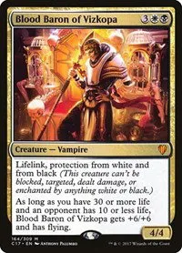 Blood Baron of Vizkopa