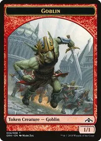 Goblin Token - Normal Goblin Token