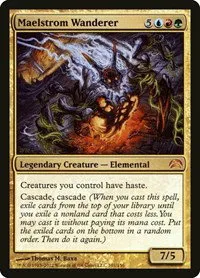 Maelstrom Wanderer
