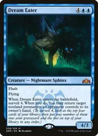 Dream Eater - Foil