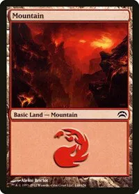 Mountain
