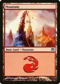 Mountain