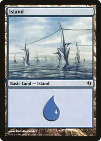 Island