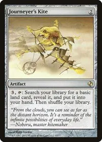Journeyer's Kite