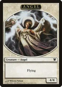 Angel Token - Normal Angel Token