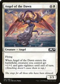 Angel of the Dawn - Normal Angel Of The Dawn