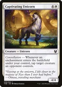 Captivating Unicorn - Normal Captivating Unicorn