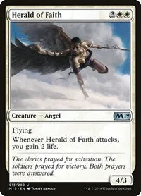 Herald of Faith - Normal Herald Of Faith