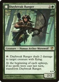 Daybreak Ranger