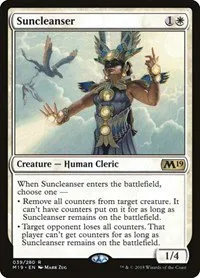 Suncleanser - Foil