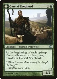 Gatstaf Shepherd