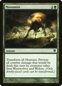 Moonmist - Foil