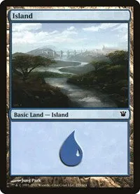 Island