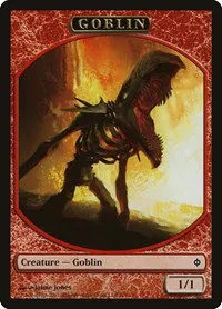 Goblin Token - Normal Goblin Token