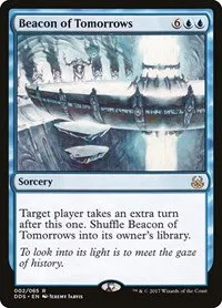 Beacon of Tomorrows - Normal Beacon Of Tomorrows