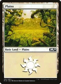 Plains