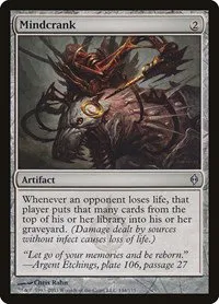 Mindcrank