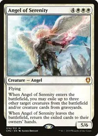 Angel of Serenity - Normal Angel Of Serenity