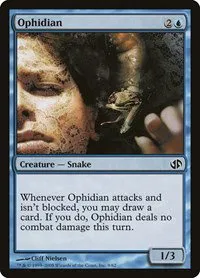 Ophidian