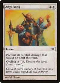Angelsong - Foil