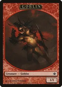 Goblin Token - Normal Goblin Token