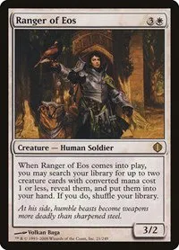 Ranger of Eos - Foil
