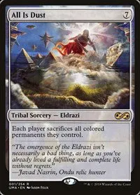 All Is Dust - Normal All Is Dust
